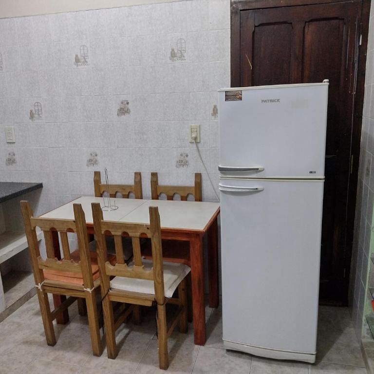 Apart Hotel DEL LIBERTADOR - Apartment - Ground Floor - 1