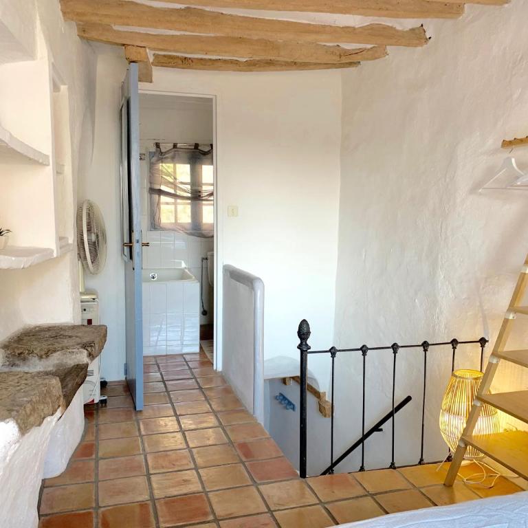 Chez Franck, charmant dorpshuis met unieke sfeer - Maison 2 Chambres - 12
