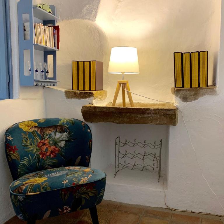 Chez Franck, charmant dorpshuis met unieke sfeer - Maison 2 Chambres - 13