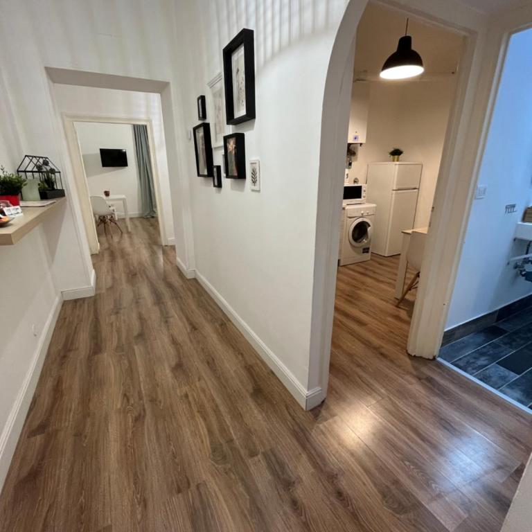 MiRhome Apartment - Appartamento con Terrazza - 6