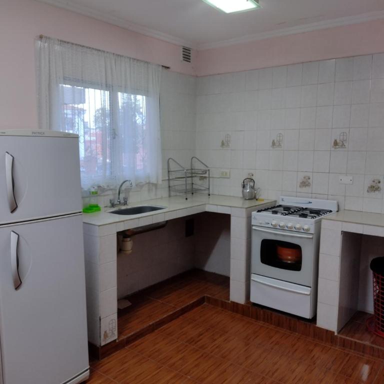 Apart Hotel DEL LIBERTADOR - Superior Apartment - 5
