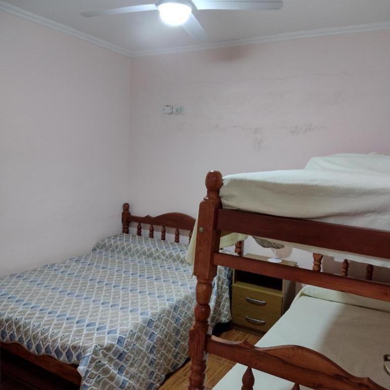 Apart Hotel DEL LIBERTADOR - Superior Apartment - 4