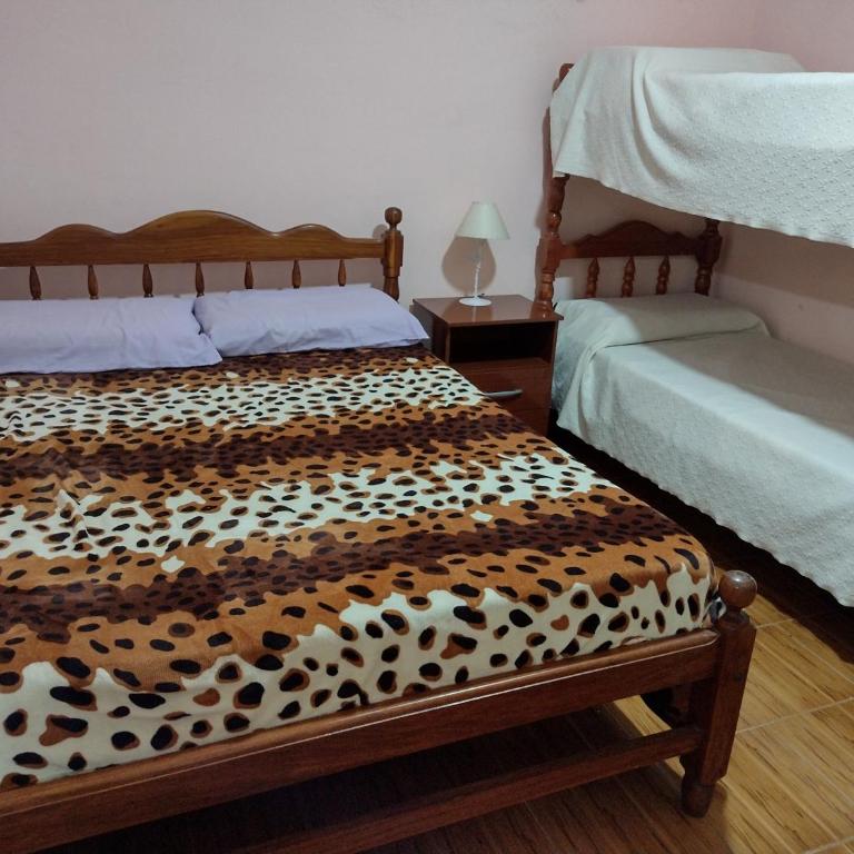 Apart Hotel DEL LIBERTADOR - Superior Apartment - 6