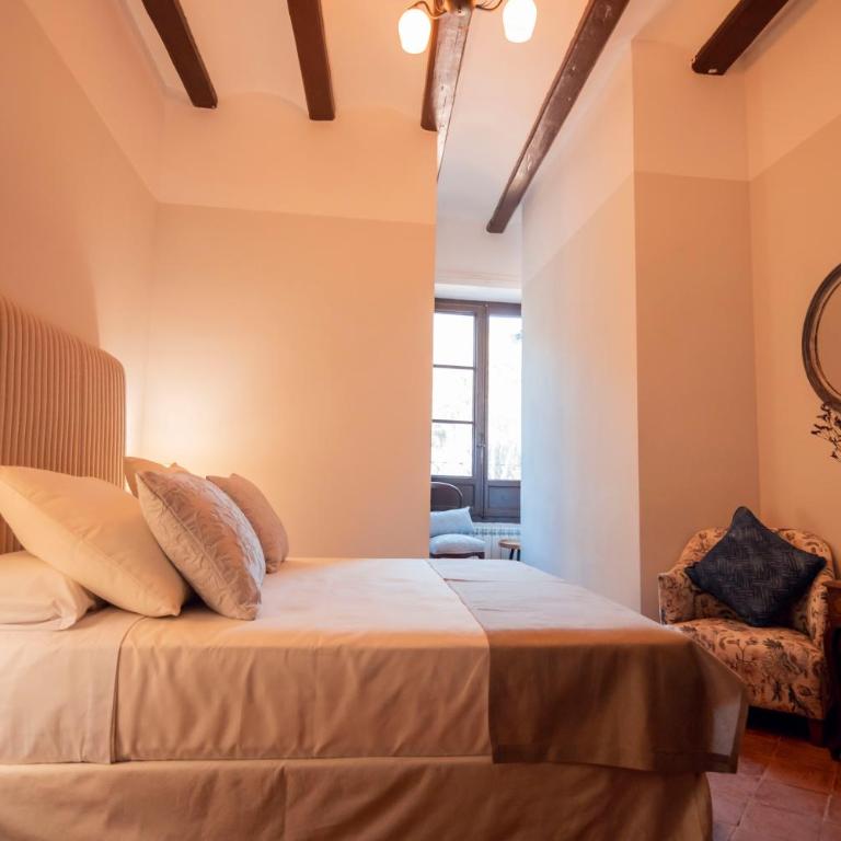 Castell Granadella - Habitación Doble - 2