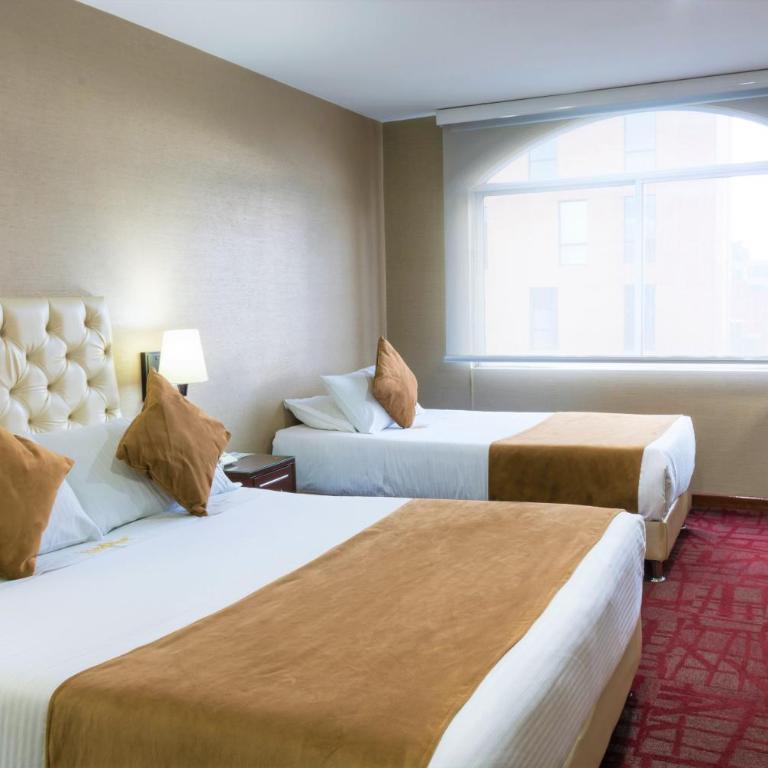 Hotel Risot - Habitación Triple - 3