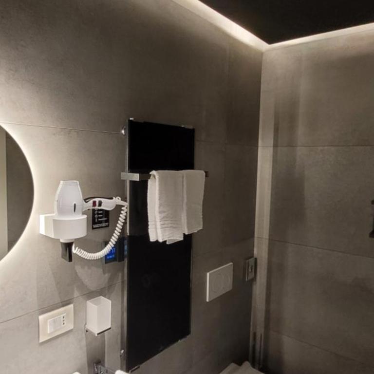 Santarella Guest House - Deluxe Double Room - 5
