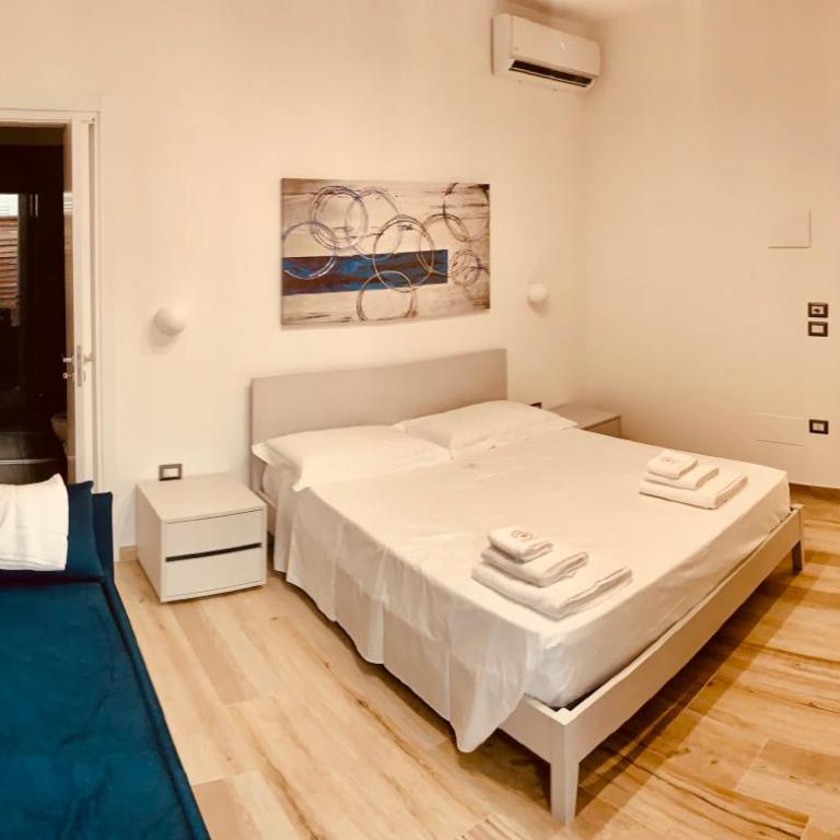 Bonaventura - Double Room - 1