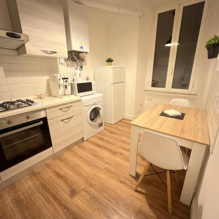 MiRhome Apartment - Appartamento con Terrazza - 36
