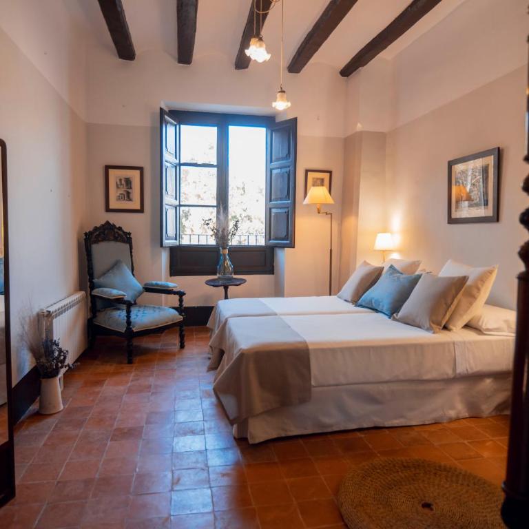 Castell Granadella - Casa - 10