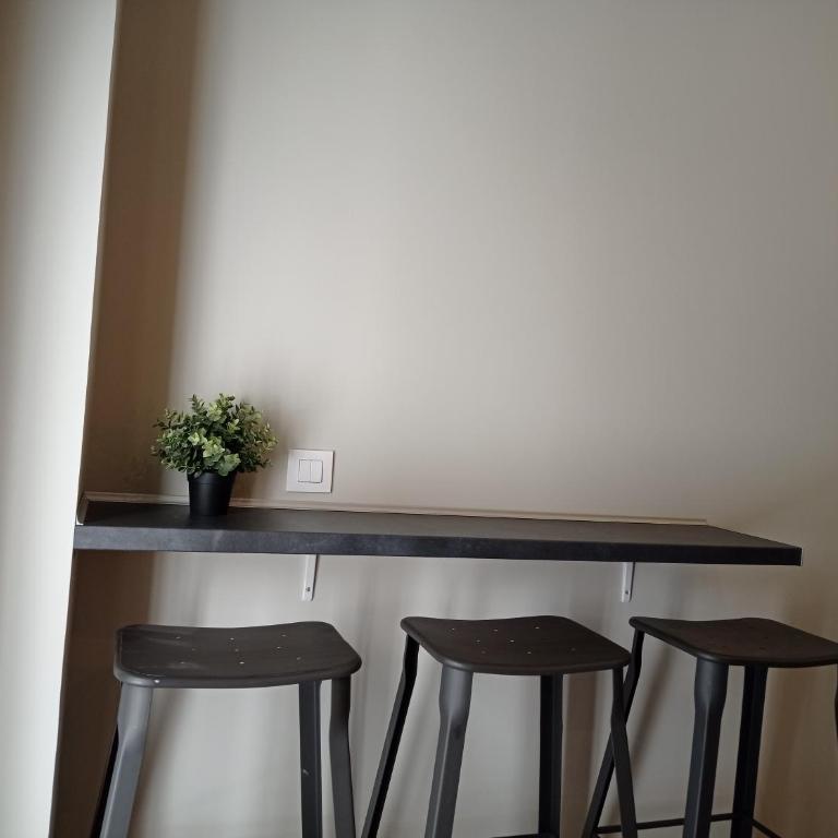 Inhome - Estudio - 1