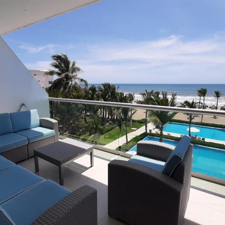 PENINSULA2C - Apartment - 6