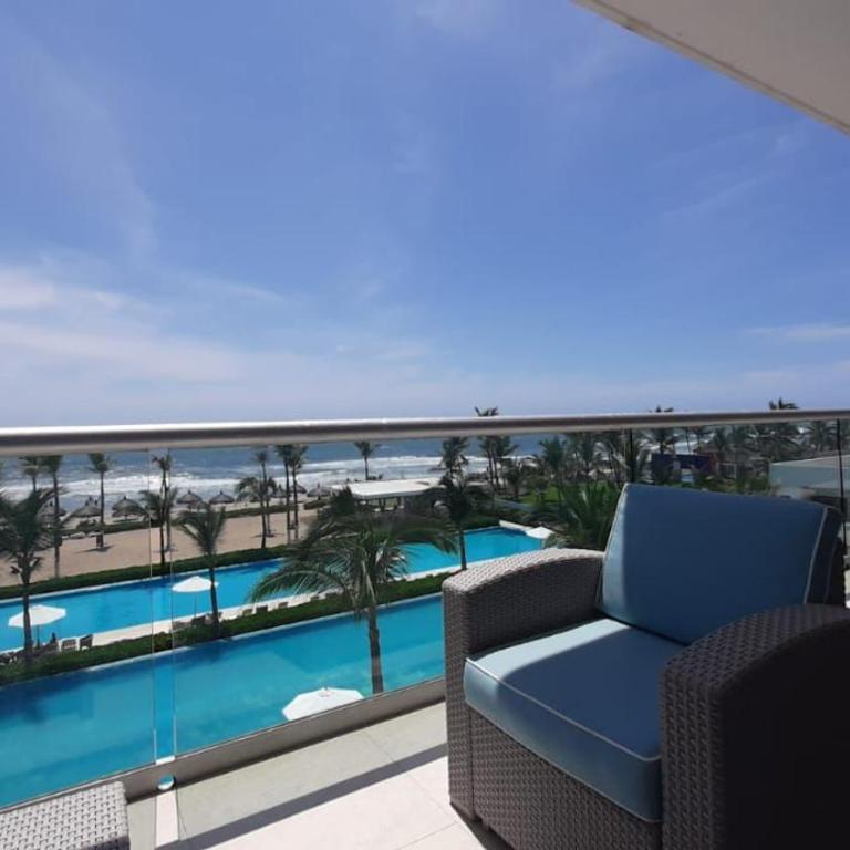 PENINSULA2C - Apartment - 8