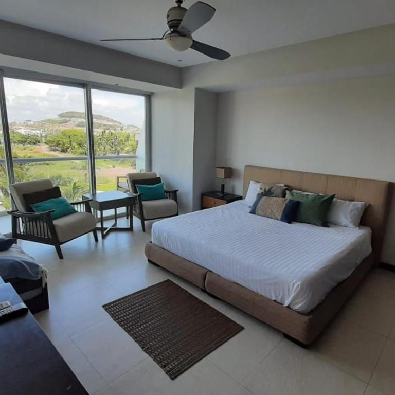 PENINSULA2C - Apartment - 11
