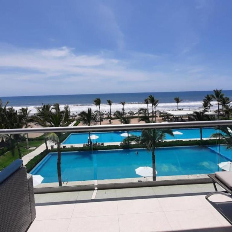 PENINSULA2C - Apartment - 13