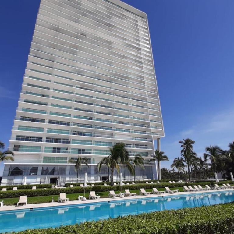 PENINSULA2C - Apartment - 14