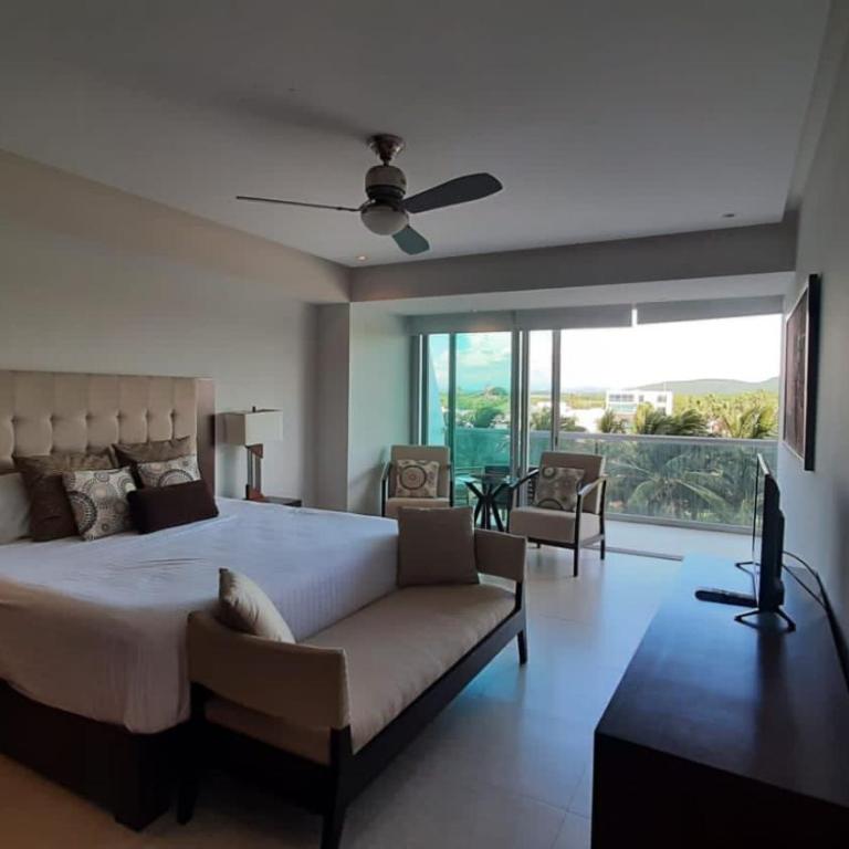PENINSULA2C - Apartment - 15