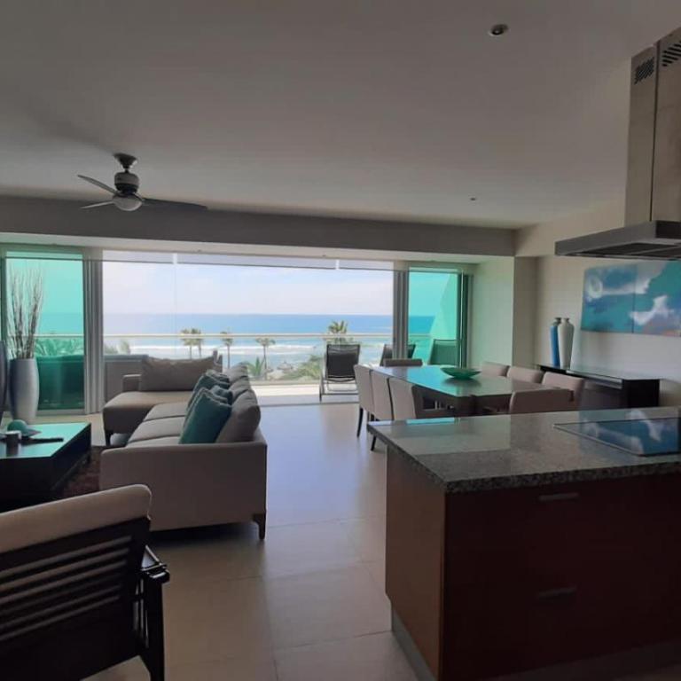 PENINSULA2C - Apartment - 16