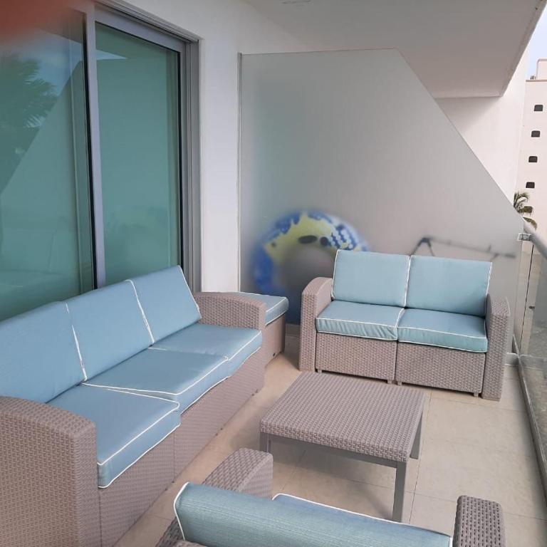 PENINSULA2C - Apartment - 24