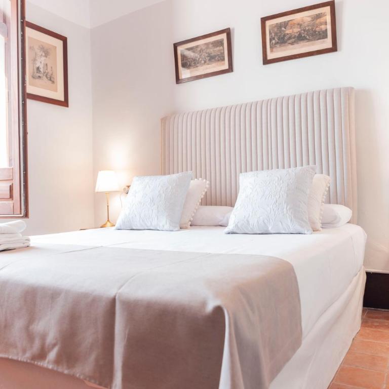 Castell Granadella - Casa - 13
