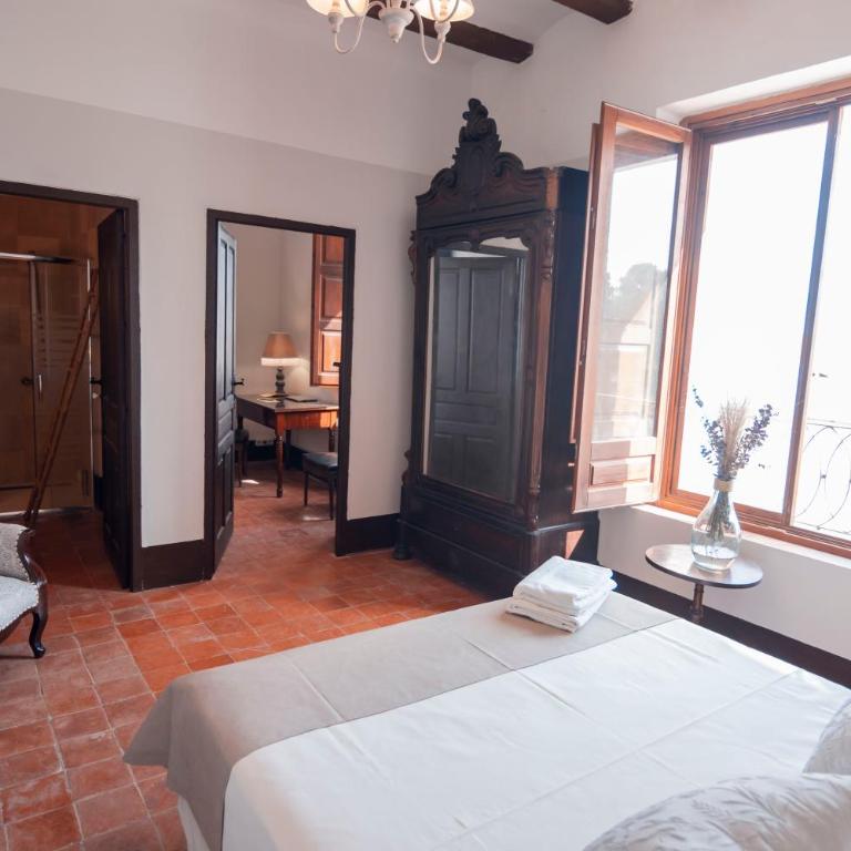Castell Granadella - Casa - 12