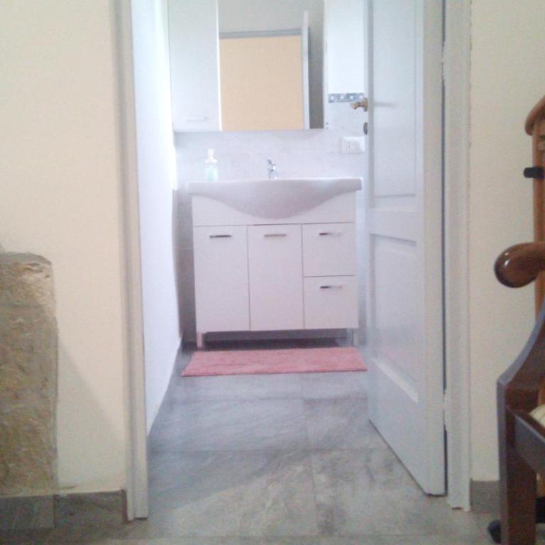 Villa Ida in Bari - Suite con 1 Camera da Letto - 6