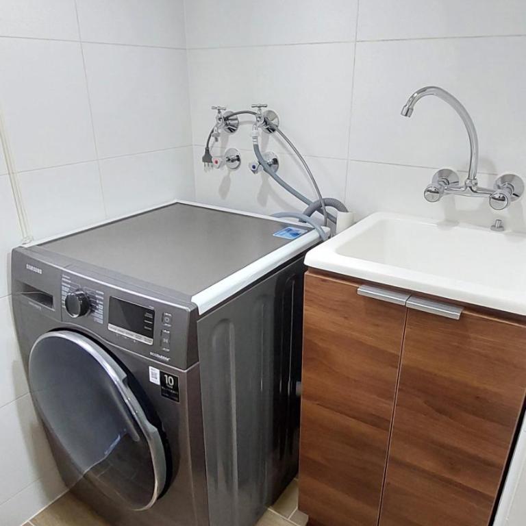 Departamento NUEVO en Puerto Varas - Two-Bedroom Apartment - 19