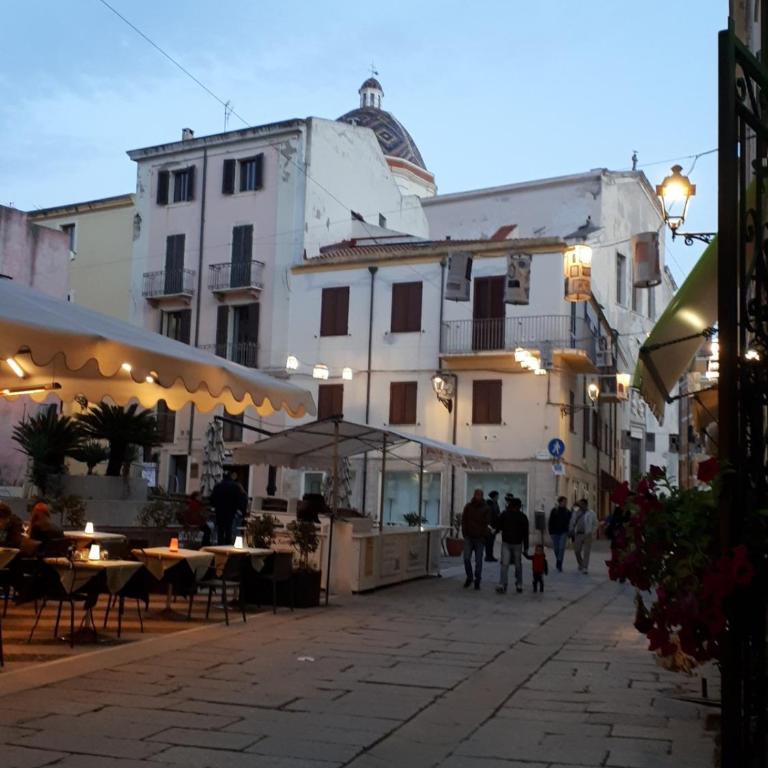 Aura Apartment Alghero - Monolocale - 16