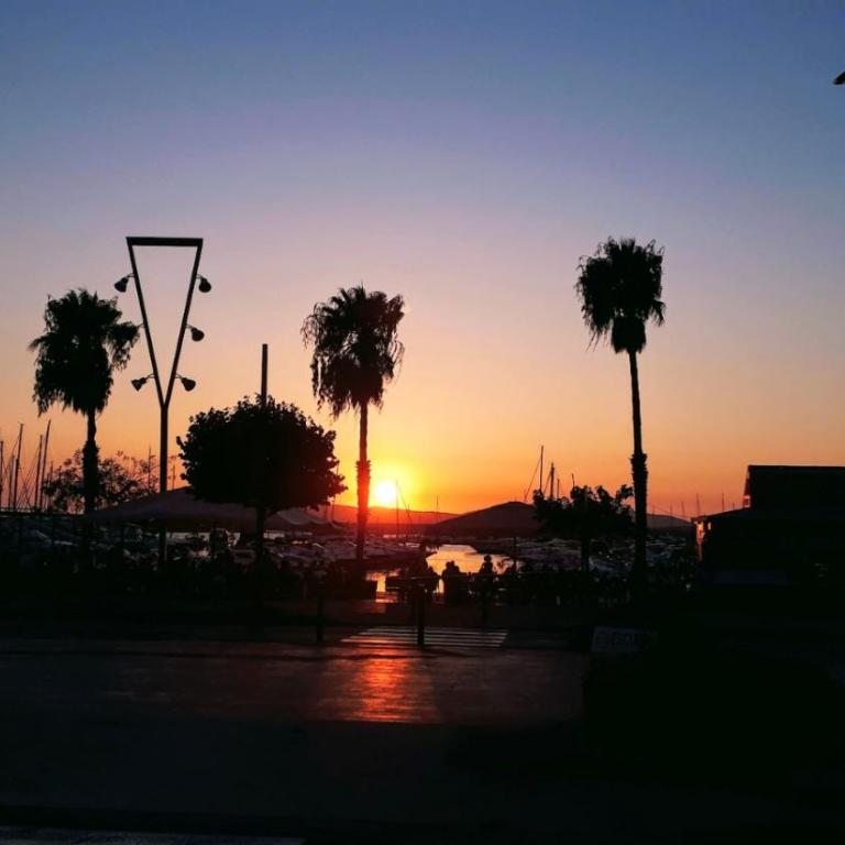 Aura Apartment Alghero - Monolocale - 17