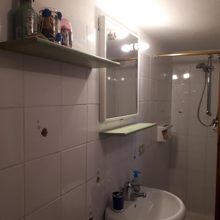 Aura Apartment Alghero - Monolocale - 11