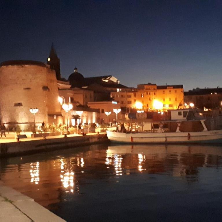 Aura Apartment Alghero - Monolocale - 21
