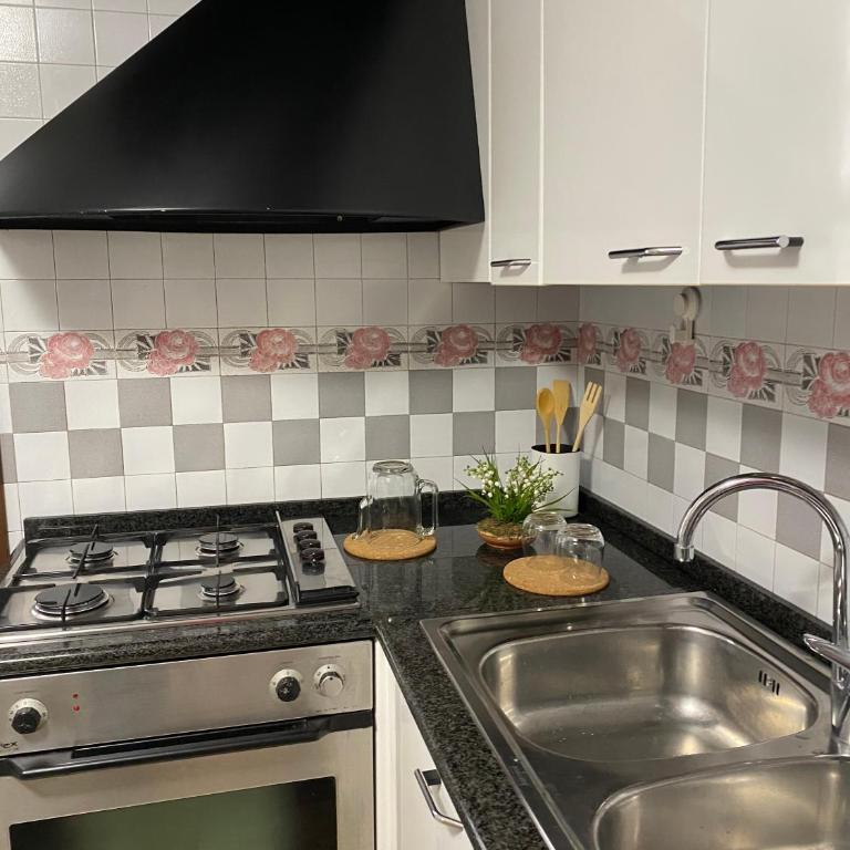 Casa di Angela - Appartamento con 2 Camere da Letto - 53