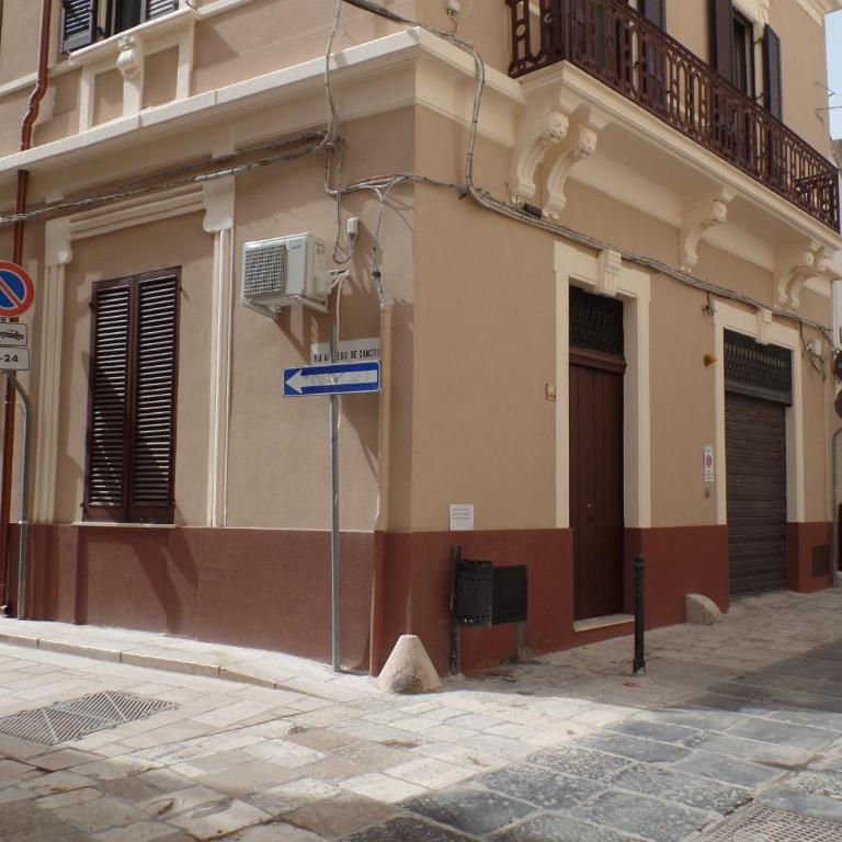 Il Cervo Apartment, Historic City Centre - Casa con 1 Camera da Letto - 21