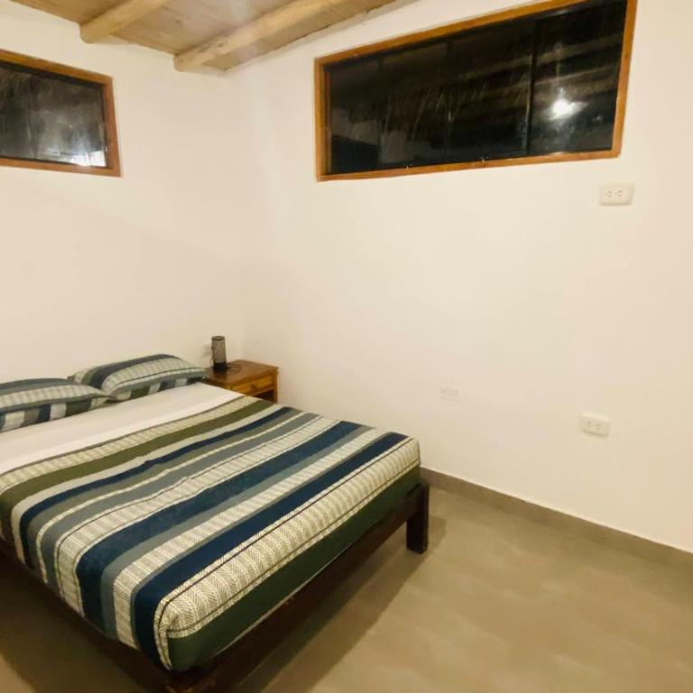 Hotel Casa Vichayo - Three-Bedroom House - 9