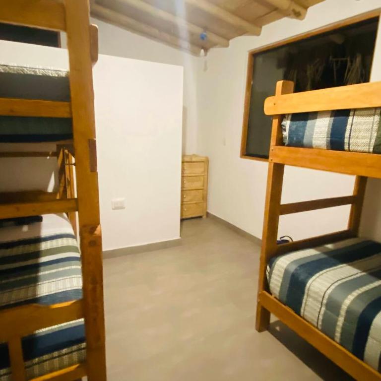 Hotel Casa Vichayo - Three-Bedroom House - 4