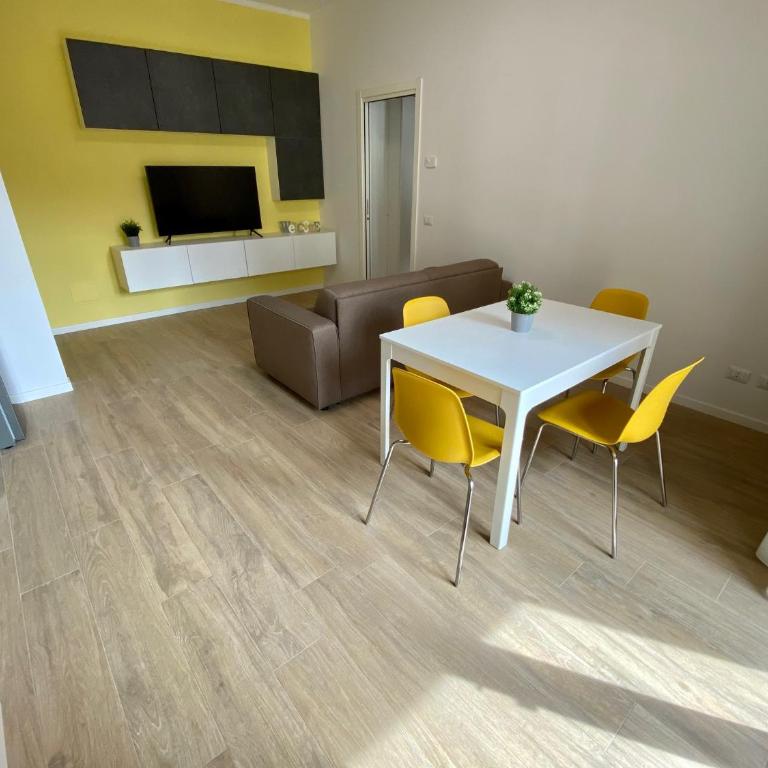 Eli Home - Silkeys - Standard Apartment - 1