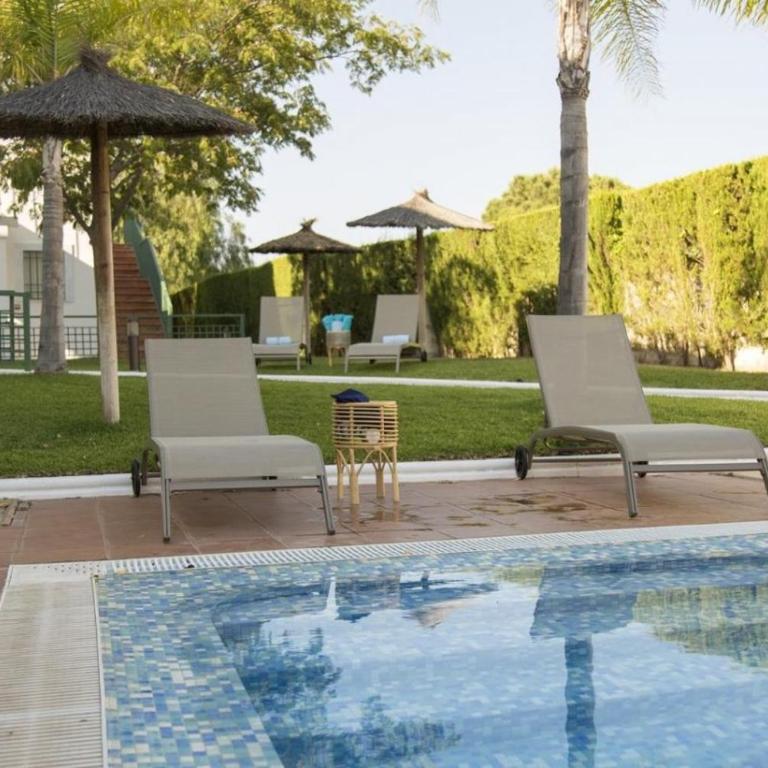 Hotel Brillante 156 - Apartamento de 1 dormitorio - 1