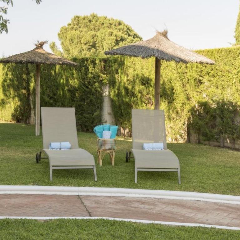 Hotel Brillante 156 - Apartamento de 1 dormitorio - 2
