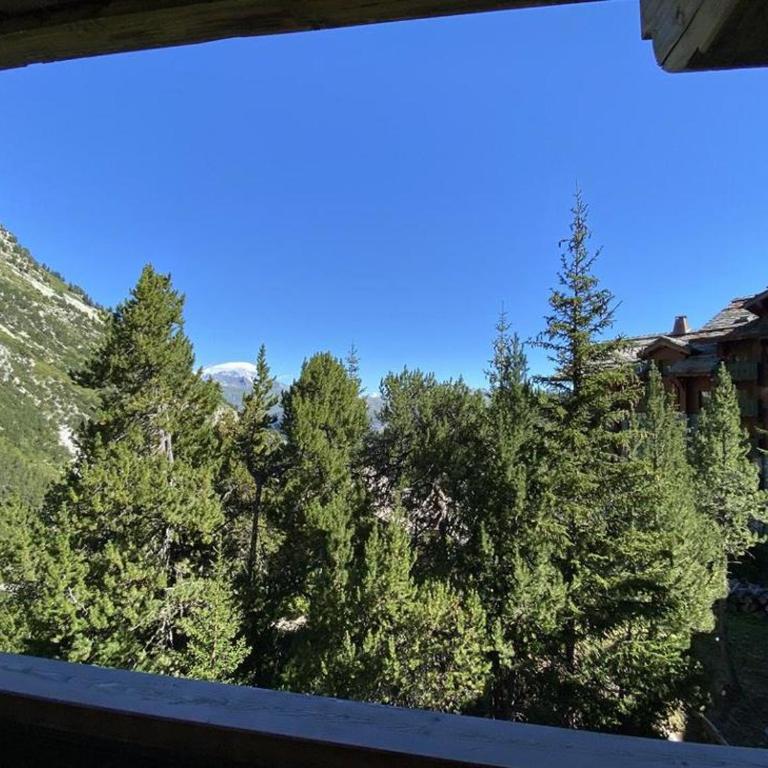 Stylish ski-in ski-out 3 bed apartment, Arc 1950 - Apartment mit 3 Schlafzimmern - 28