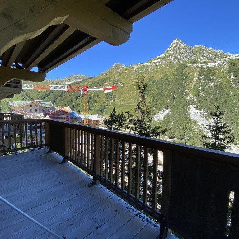 Stylish ski-in ski-out 3 bed apartment, Arc 1950 - Apartment mit 3 Schlafzimmern - 29