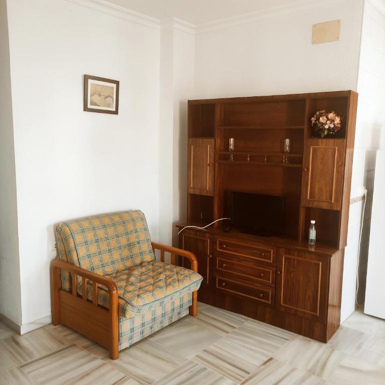 Apartamento Conileño con Terraza - Apartamento de 1 dormitorio - 17