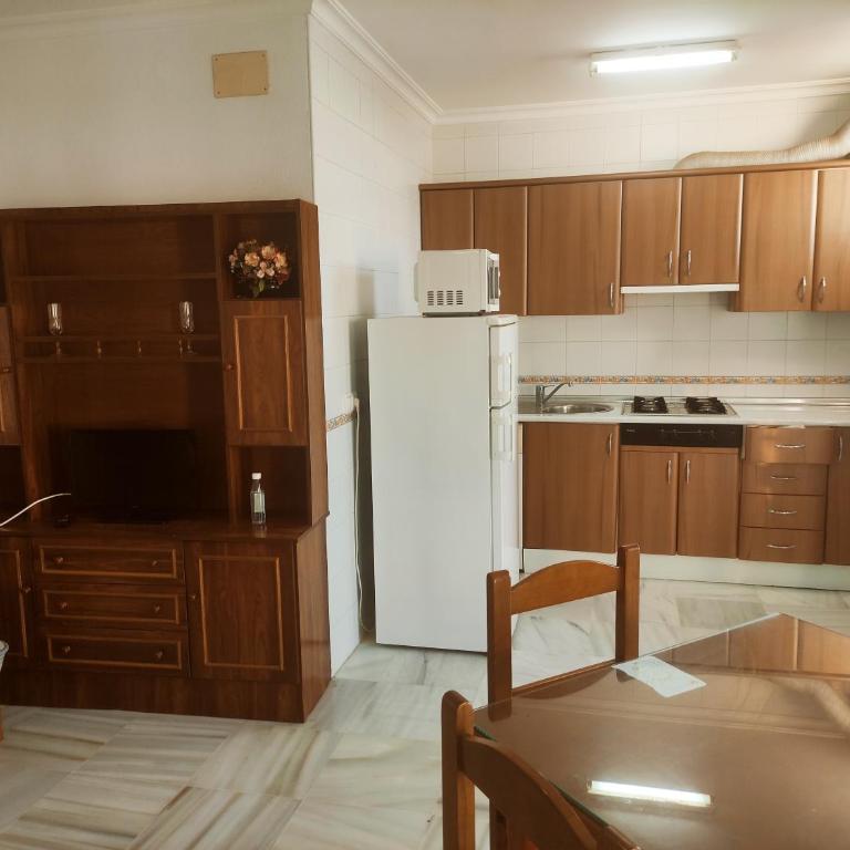 Apartamento Conileño con Terraza - Apartamento de 1 dormitorio - 2