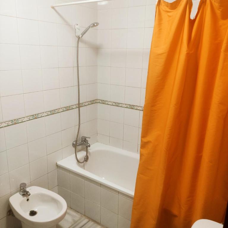 Apartamento Conileño con Terraza - Apartamento de 1 dormitorio - 22