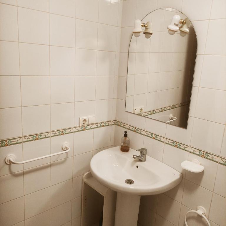 Apartamento Conileño con Terraza - Apartamento de 1 dormitorio - 21