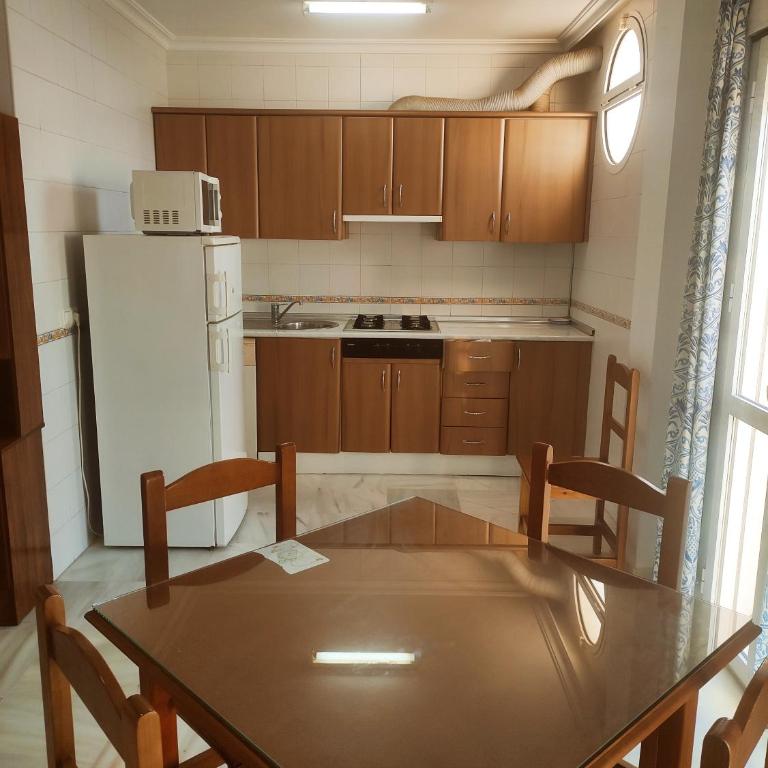 Apartamento Conileño con Terraza - Apartamento de 1 dormitorio - 16