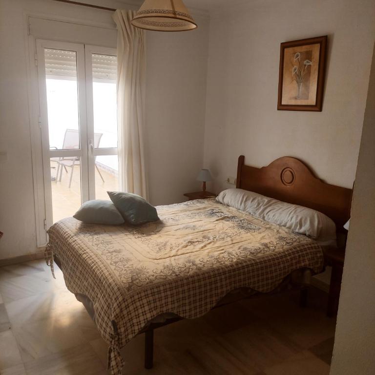 Apartamento Conileño con Terraza - Apartamento de 1 dormitorio - 4