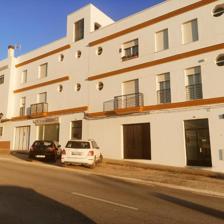 Apartamento Conileño con Terraza - Apartamento de 1 dormitorio - 11