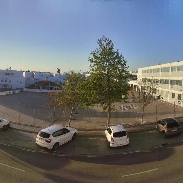 Apartamento Conileño con Terraza - Apartamento de 1 dormitorio - 10