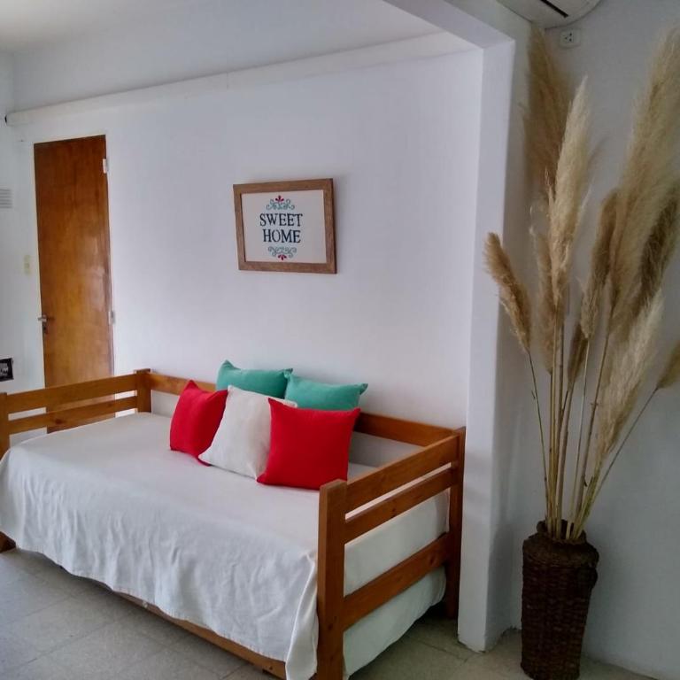 Apartamentos Laguna de Navarro - Bungalow Familiar - 1