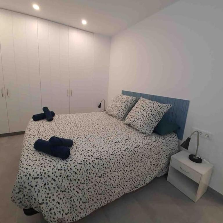 PISO NUEVO, PK PEQUEÑO Y A 5 MIN DE LA PLAYA caminando - Apartamento de 1 dormitorio - 19