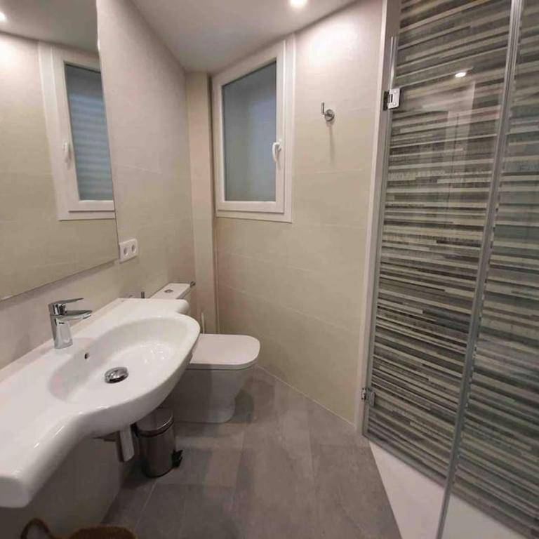 PISO NUEVO, PK PEQUEÑO Y A 5 MIN DE LA PLAYA caminando - Apartamento de 1 dormitorio - 11